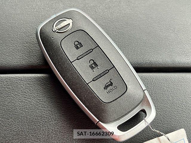 Nissan X-TRAIL HYBRID 2022-10 6248586-25