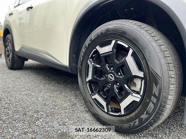 Nissan X-TRAIL HYBRID 2022-10 6248586-26