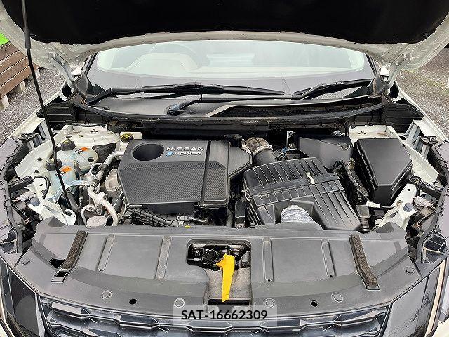 Nissan X-TRAIL HYBRID 2022-10 6248586-27