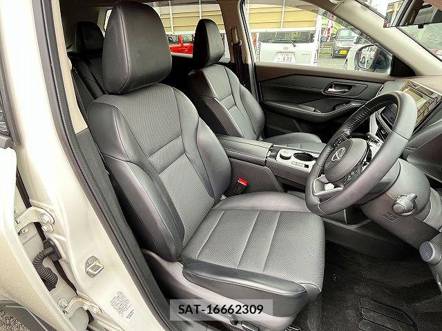 Nissan X-TRAIL HYBRID 2022-10 6248586-3
