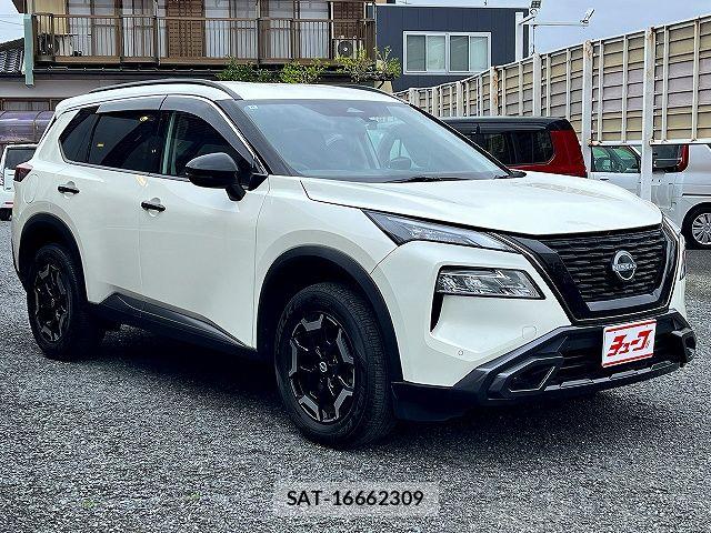 Nissan X-TRAIL HYBRID 2022-10 6248586-6