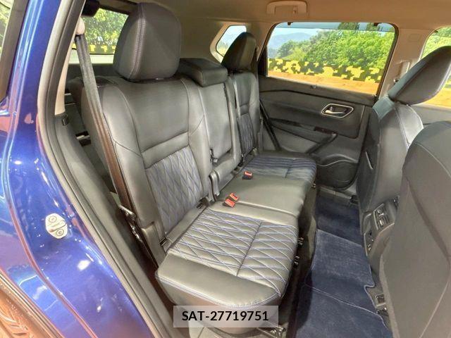 Nissan X-TRAIL HYBRID 2024-03 6248584-10