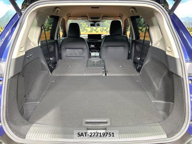 Nissan X-TRAIL HYBRID 2024-03 6248584-11
