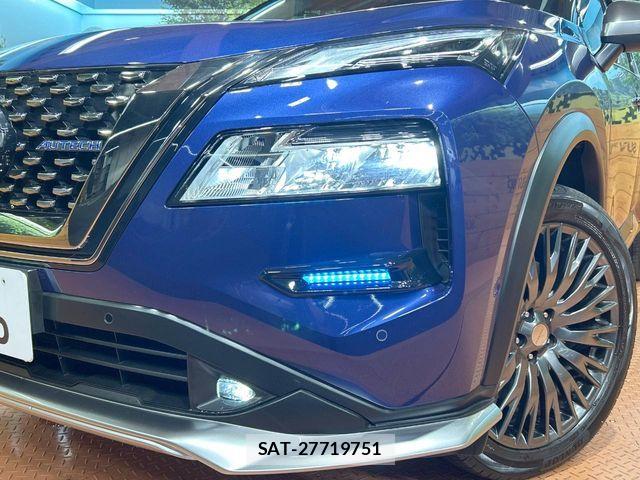 Nissan X-TRAIL HYBRID 2024-03 6248584-12
