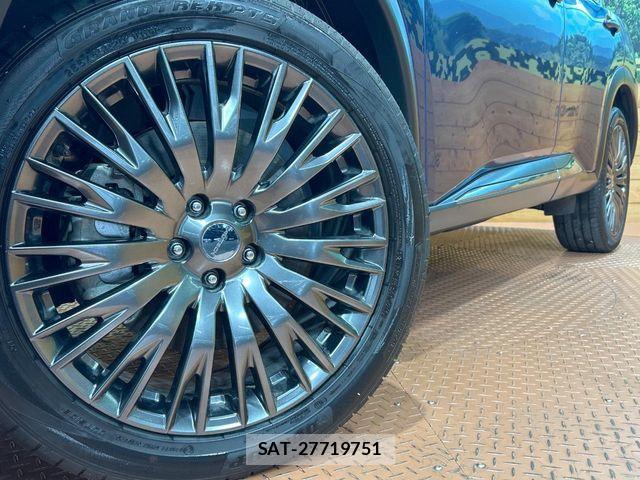 Nissan X-TRAIL HYBRID 2024-03 6248584-13