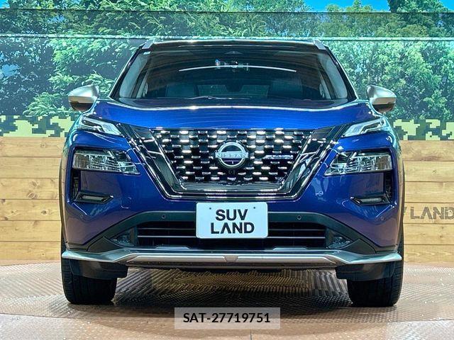 Nissan X-TRAIL HYBRID 2024-03 6248584-14