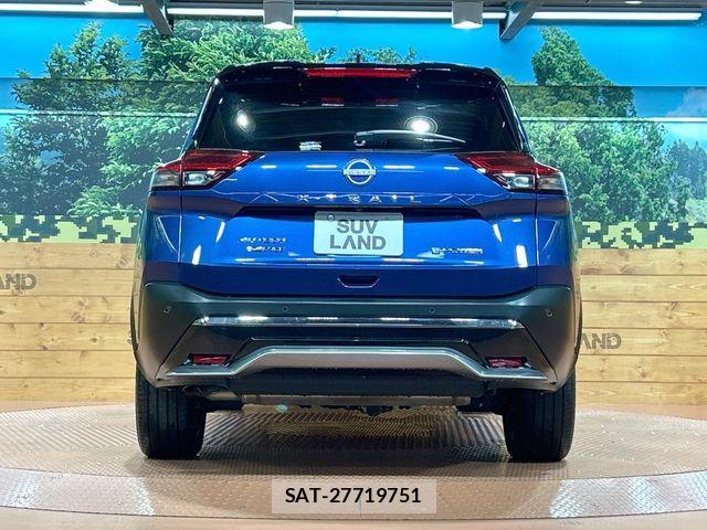 Nissan X-TRAIL HYBRID 2024-03 6248584-15