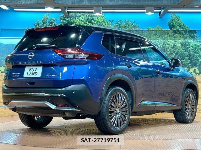Nissan X-TRAIL HYBRID 2024-03 6248584-17