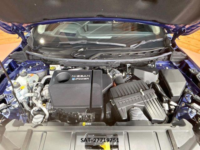 Nissan X-TRAIL HYBRID 2024-03 6248584-18