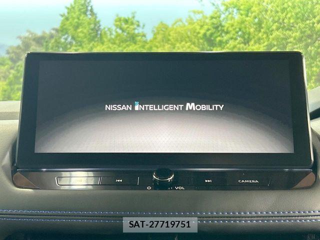 Nissan X-TRAIL HYBRID 2024-03 6248584-2