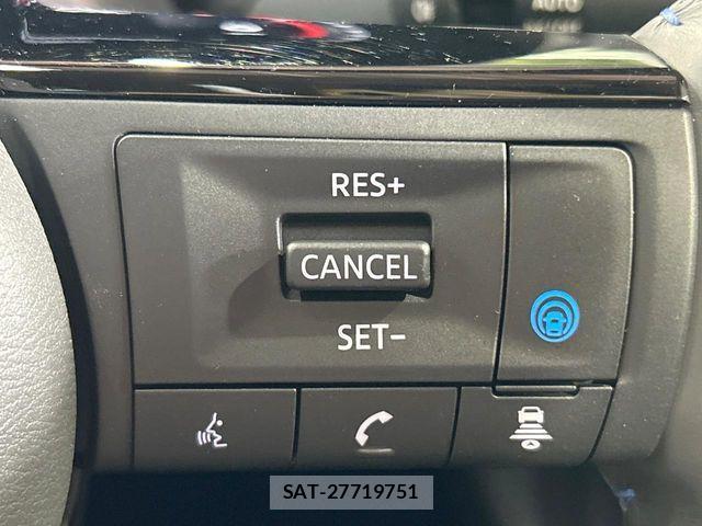Nissan X-TRAIL HYBRID 2024-03 6248584-5