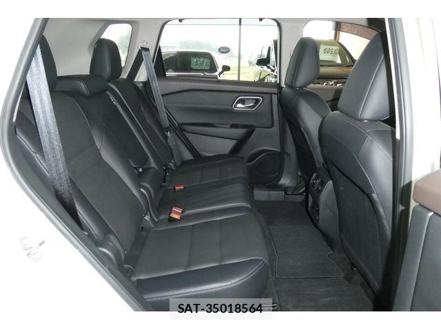 Nissan X-TRAIL HYBRID 2024-02 6248580-9