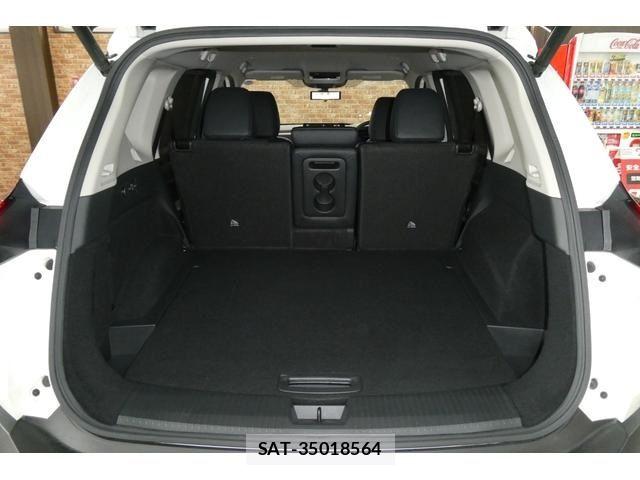 Nissan X-TRAIL HYBRID 2024-02 6248580-11