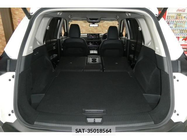 Nissan X-TRAIL HYBRID 2024-02 6248580-12
