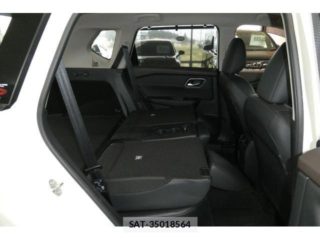 Nissan X-TRAIL HYBRID 2024-02 6248580-13