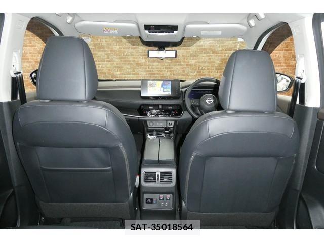 Nissan X-TRAIL HYBRID 2024-02 6248580-14