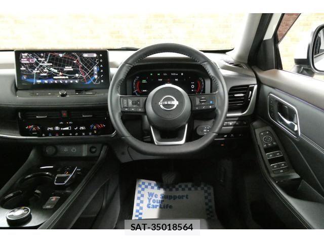 Nissan X-TRAIL HYBRID 2024-02 6248580-16