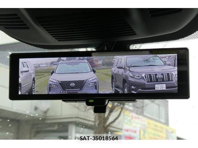 Nissan X-TRAIL HYBRID 2024-02 6248580-17