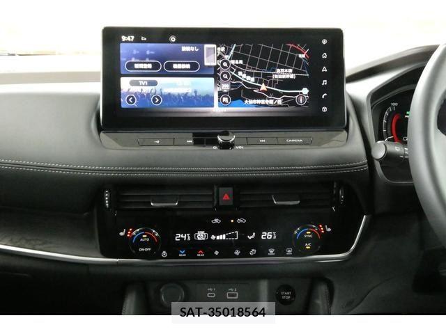 Nissan X-TRAIL HYBRID 2024-02 6248580-18