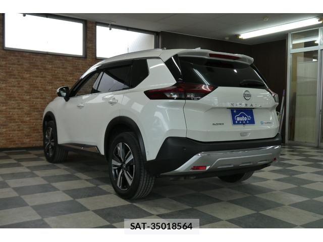 Nissan X-TRAIL HYBRID 2024-02 6248580-1