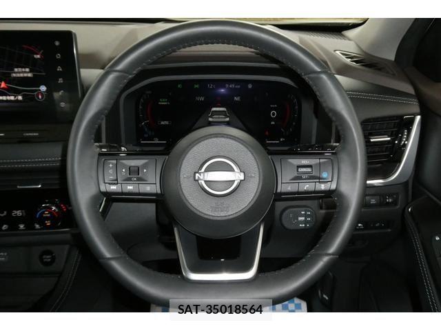 Nissan X-TRAIL HYBRID 2024-02 6248580-21