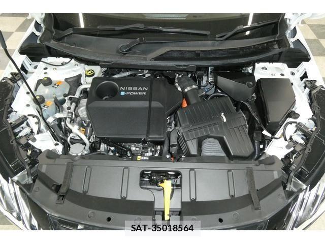 Nissan X-TRAIL HYBRID 2024-02 6248580-28