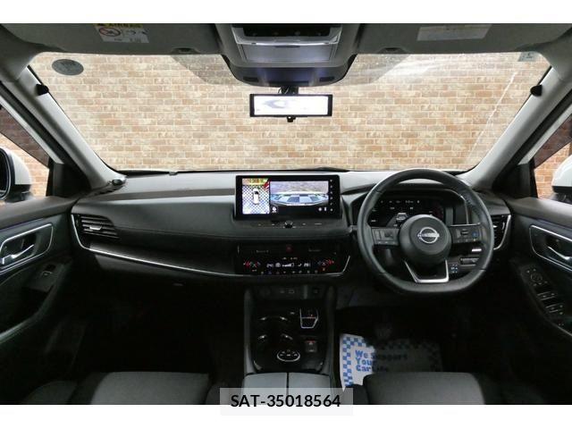 Nissan X-TRAIL HYBRID 2024-02 6248580-2