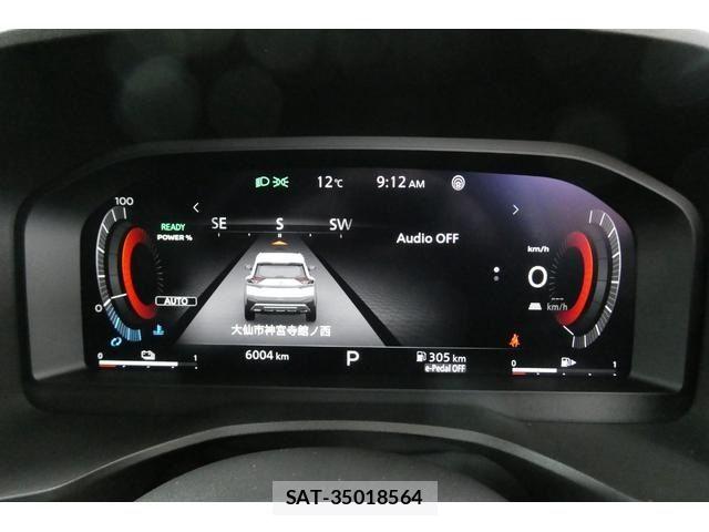 Nissan X-TRAIL HYBRID 2024-02 6248580-29