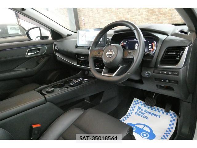 Nissan X-TRAIL HYBRID 2024-02 6248580-3