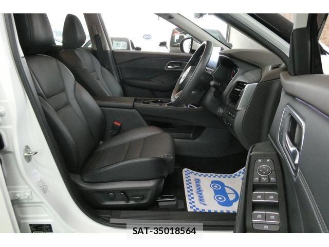 Nissan X-TRAIL HYBRID 2024-02 6248580-4