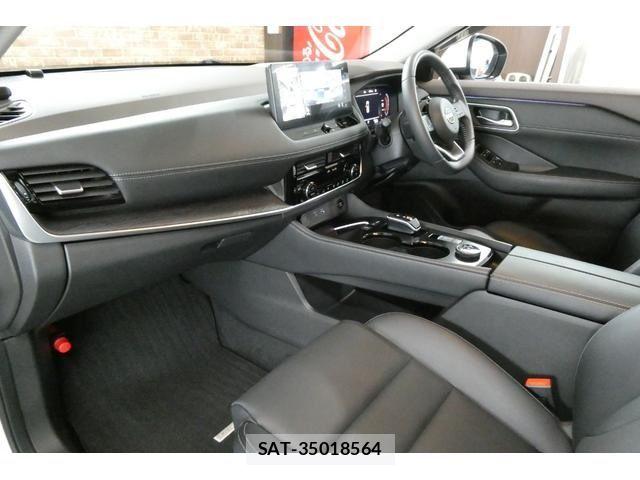 Nissan X-TRAIL HYBRID 2024-02 6248580-5