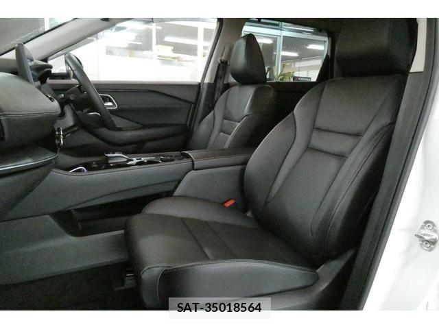 Nissan X-TRAIL HYBRID 2024-02 6248580-6