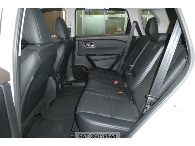Nissan X-TRAIL HYBRID 2024-02 6248580-8