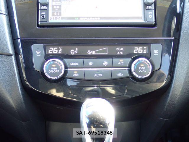Nissan X-TRAIL HYBRID 2021-02 6277770-11