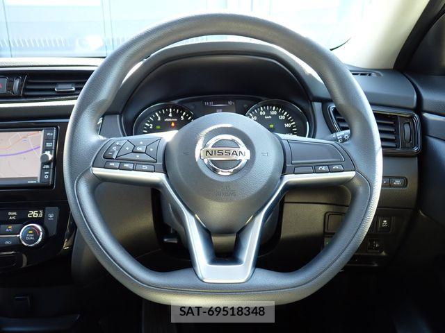 Nissan X-TRAIL HYBRID 2021-02 6277770-12