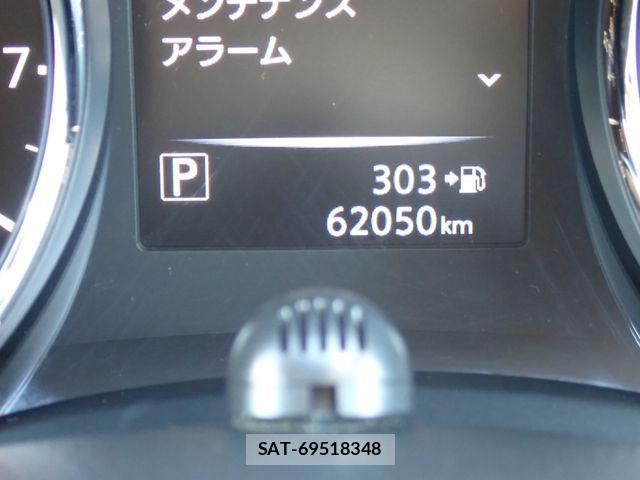 Nissan X-TRAIL HYBRID 2021-02 6277770-14