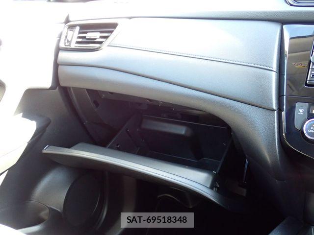 Nissan X-TRAIL HYBRID 2021-02 6277770-15