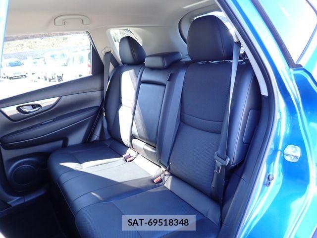 Nissan X-TRAIL HYBRID 2021-02 6277770-17