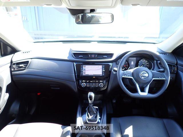 Nissan X-TRAIL HYBRID 2021-02 6277770-1