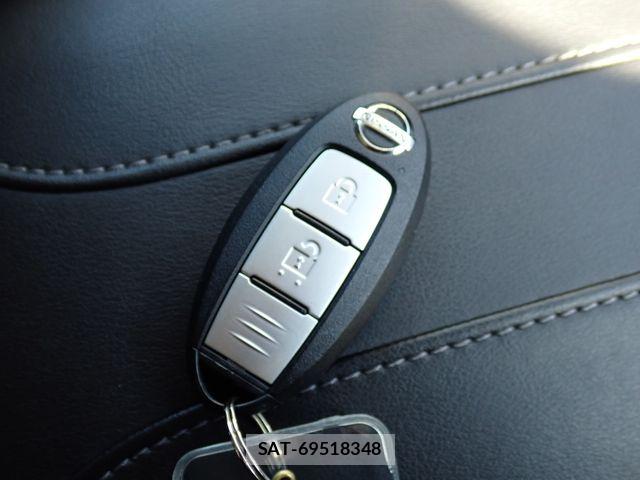 Nissan X-TRAIL HYBRID 2021-02 6277770-21