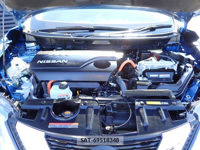 Nissan X-TRAIL HYBRID 2021-02 6277770-23