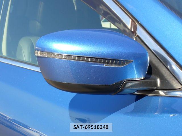 Nissan X-TRAIL HYBRID 2021-02 6277770-26