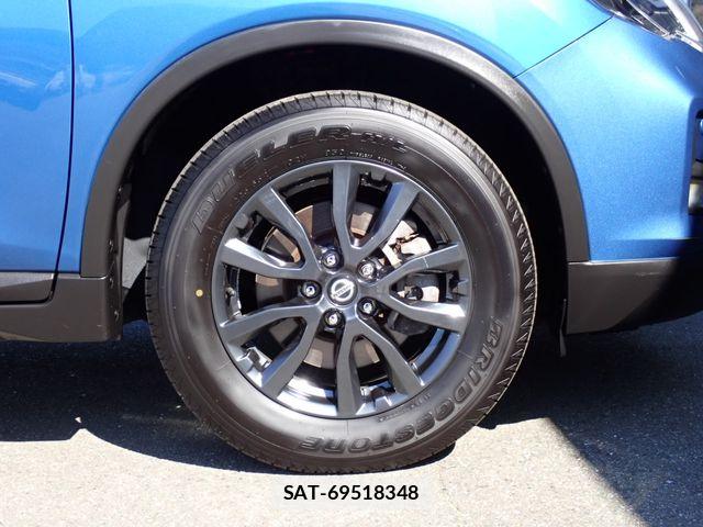 Nissan X-TRAIL HYBRID 2021-02 6277770-27