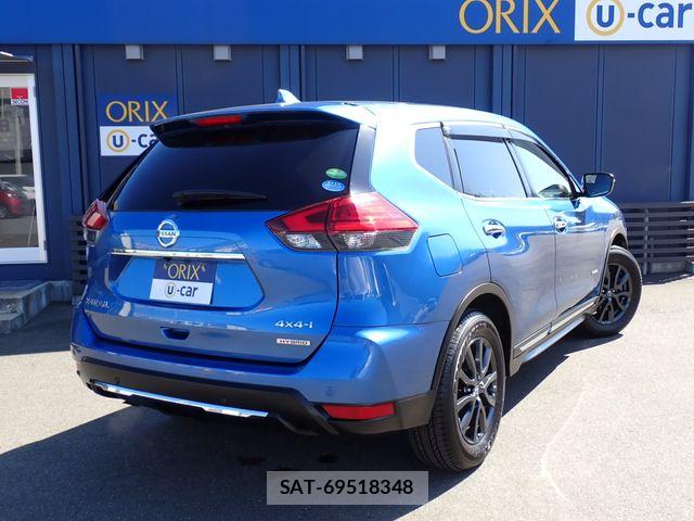 Nissan X-TRAIL HYBRID 2021-02 6277770-2