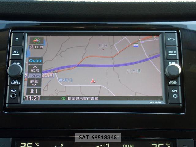 Nissan X-TRAIL HYBRID 2021-02 6277770-3