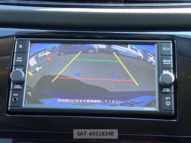 Nissan X-TRAIL HYBRID 2021-02 6277770-5