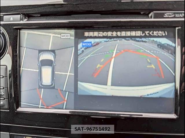 Nissan X-TRAIL HYBRID 2017-07 6277769-2