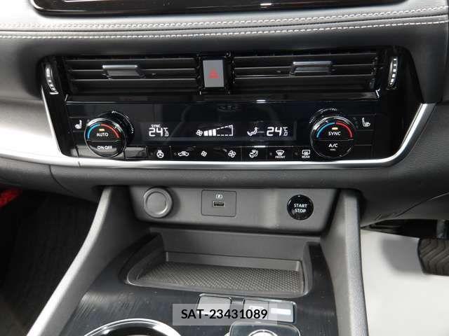 Nissan X-TRAIL HYBRID 2024-02 6277764-9