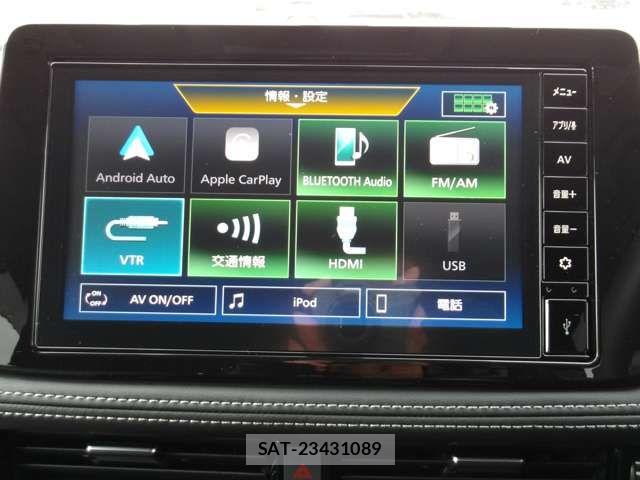 Nissan X-TRAIL HYBRID 2024-02 6277764-10