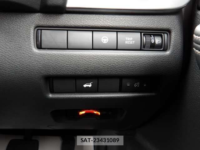 Nissan X-TRAIL HYBRID 2024-02 6277764-13